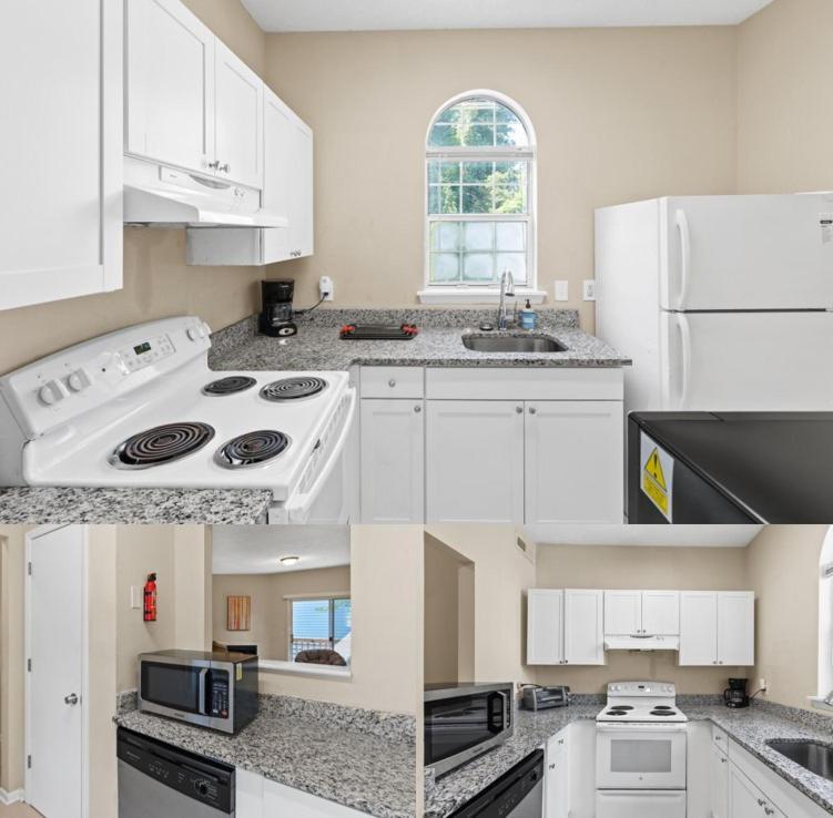 Bright And Cozy 1-Br Condo, Wifi Уилмингтън Екстериор снимка