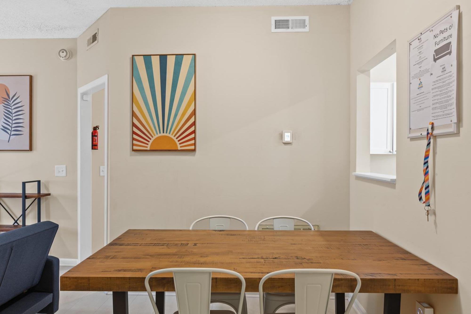 Bright And Cozy 1-Br Condo, Wifi Уилмингтън Екстериор снимка