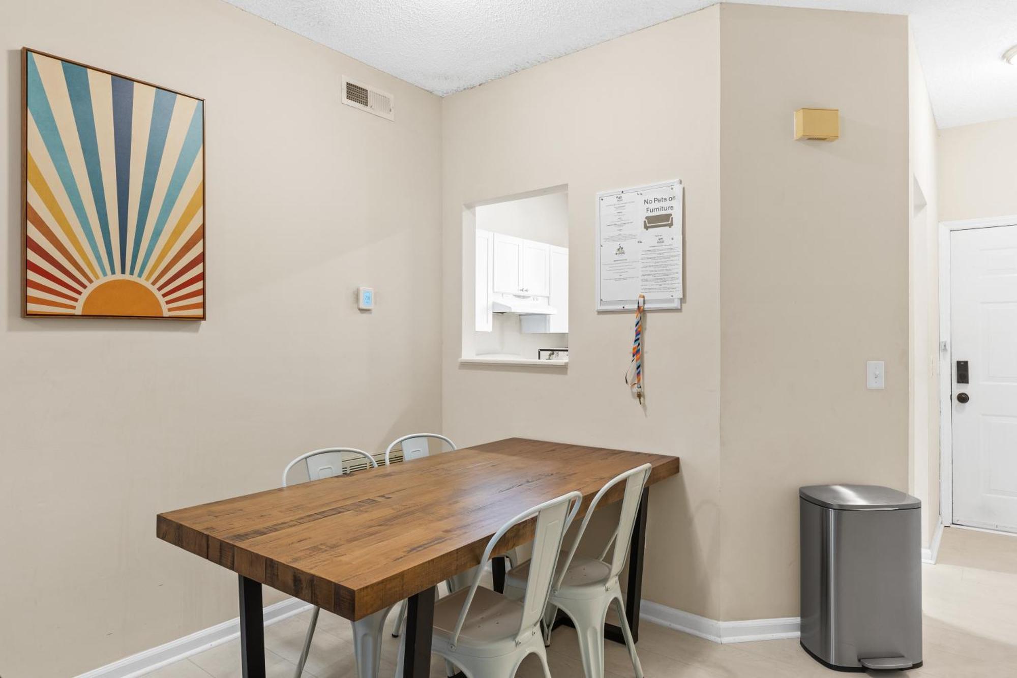 Bright And Cozy 1-Br Condo, Wifi Уилмингтън Екстериор снимка