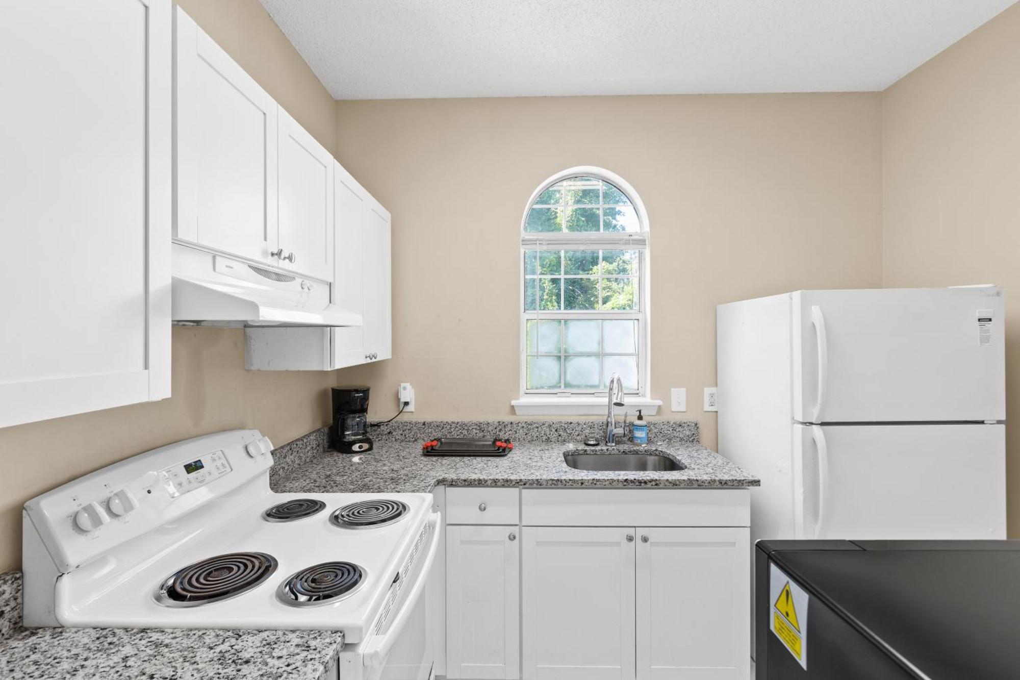 Bright And Cozy 1-Br Condo, Wifi Уилмингтън Екстериор снимка