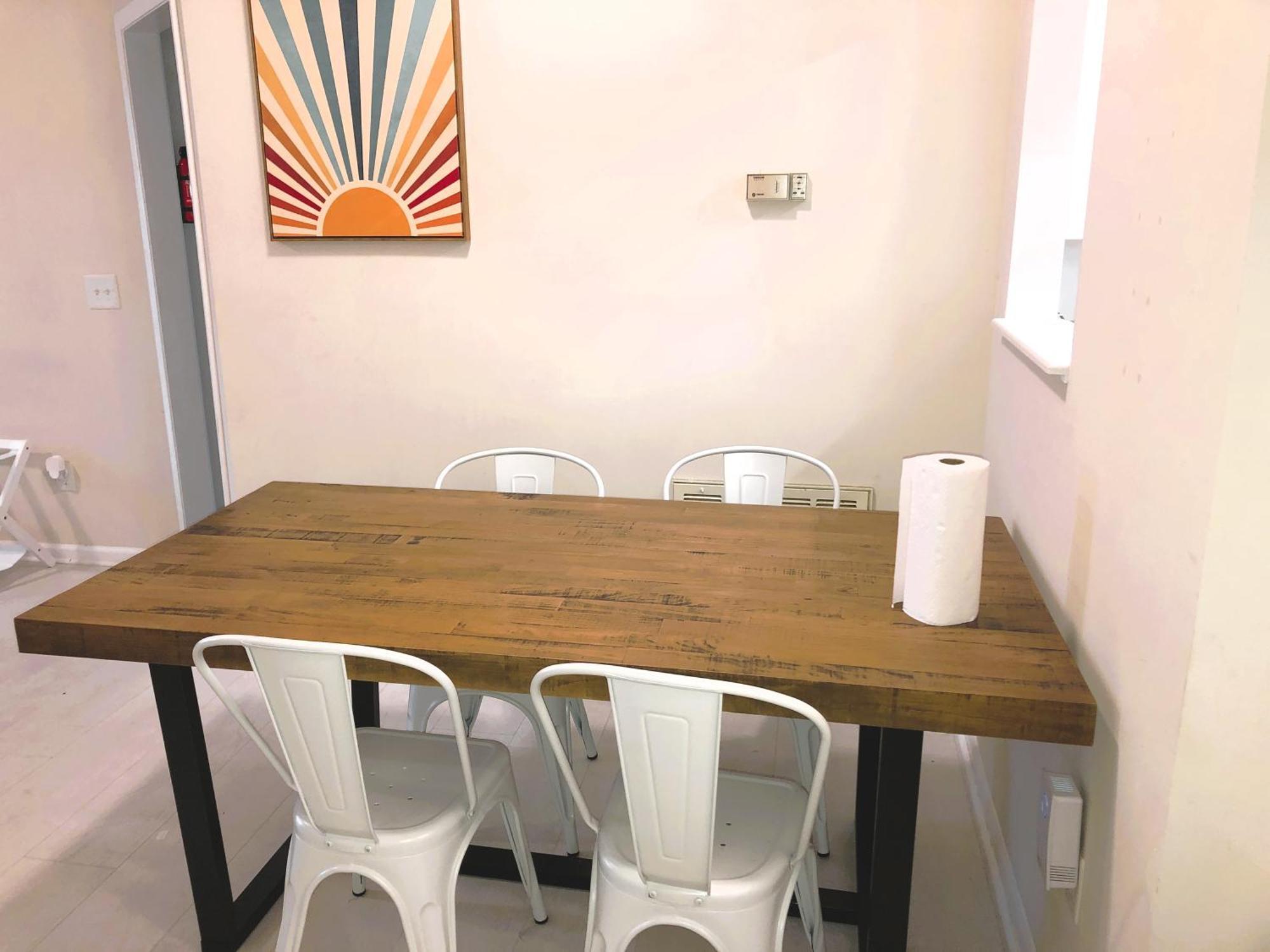 Bright And Cozy 1-Br Condo, Wifi Уилмингтън Екстериор снимка
