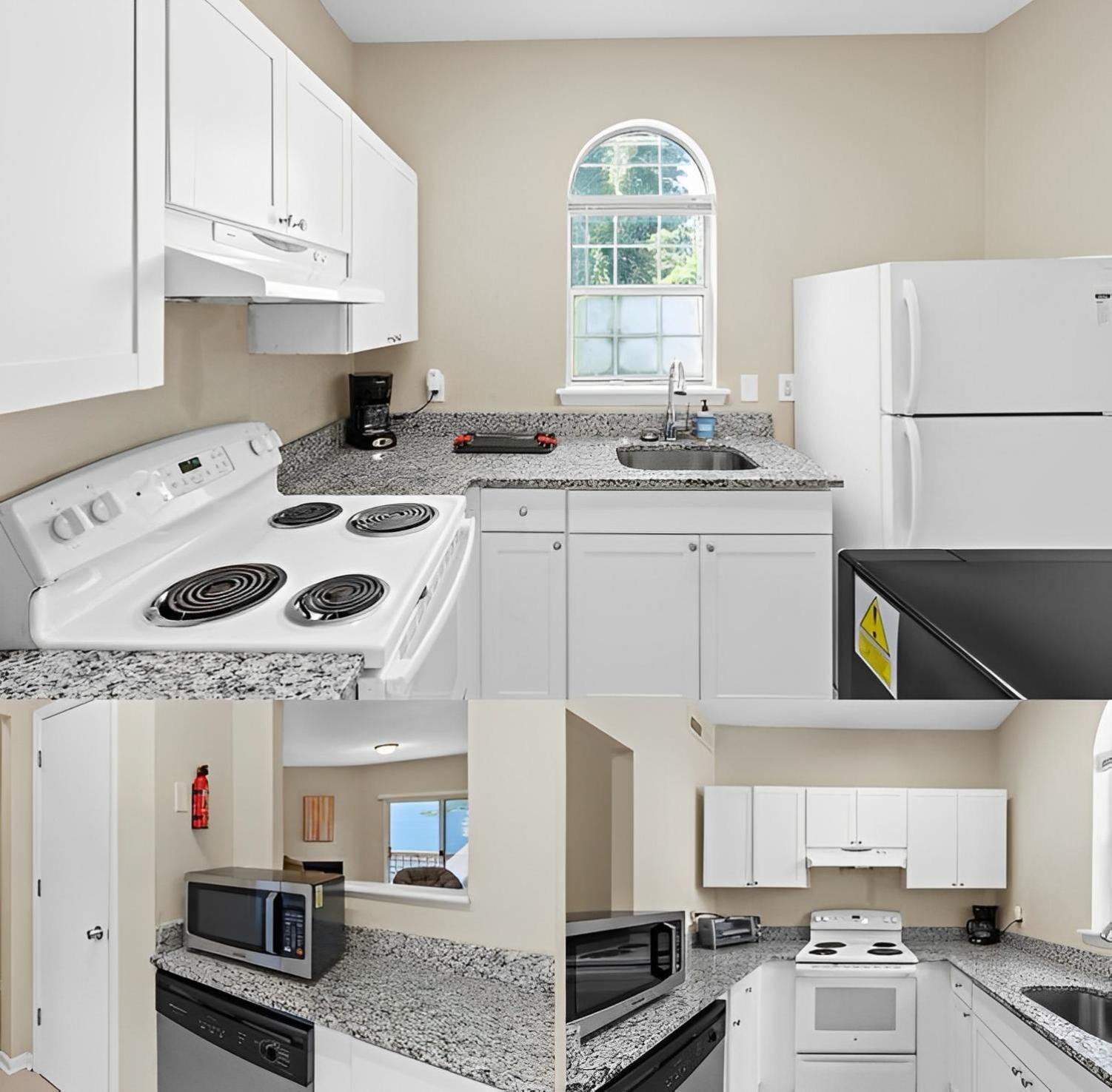 Bright And Cozy 1-Br Condo, Wifi Уилмингтън Екстериор снимка